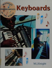 Keyboards Knight M J Maryjane