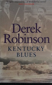 Kentucky Blues Robinson Derek 1932 April 12