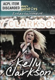 Kelly Clarkson Fisher Doris