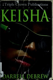 Keisha Debrew Darrell