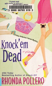 Knock Em Dead Pollero Rhonda