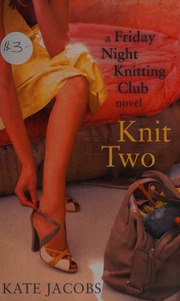 Knit Two Jacobs Kate Kathleen