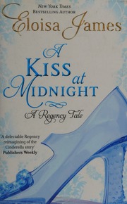 A Kiss At Midnight James Eloisa