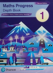 Ks3 Maths 2019 Depth Book 1 Unknown