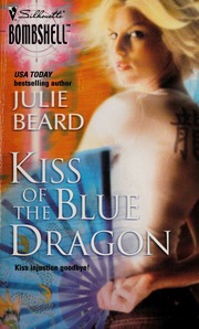 Kiss Of The Blue Dragon Beard Julie