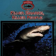 Killer Sharks Killer People Gentle Victor Perry Janet 1960