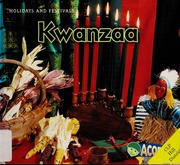 Kwanzaa Rissman Rebecca