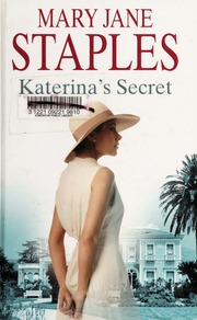 Katerinas Secret Staples Mary Jane