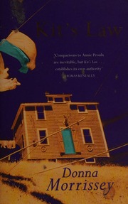 Kits Law Morrissey Donna 1956