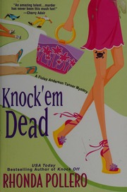 Knock Em Dead Pollero Rhonda