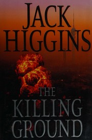 Killing Ground Higgins Jack 1929