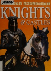 Knights Castles Macdonald Fiona 1958