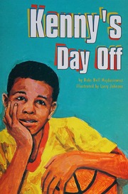 Kennys Day Off Babs Bell Hajdusiewicz