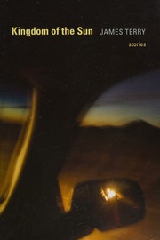 Kingdom Of The Sun Stories Terry James 1970