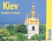 Kiev 100 Edition Evans Andrew