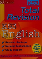 Ks3 English New Ed Edition Barton Geoff Smith Laurie 1943