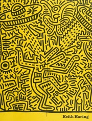 Keith Haring Haring Keith Works Selections Pih Darren Editor