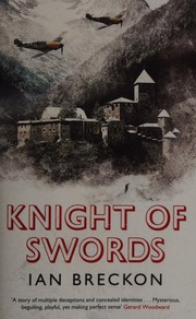 Knight Of Swords Breckon Ian 1970