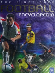 The Kingfisher Football Encyclopedia Gifford Clive