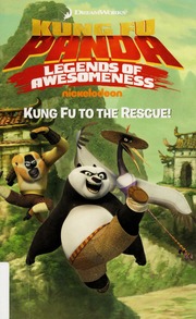 Kung Fu To The Rescue Simon Spotlight Ed Katschke Judy Adp