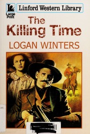 The Killing Time Winters Logan