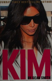 Kim Kardashian Smith Sean 1955 Author