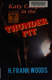 Katy Cooper In The Thunder Pit Woods H Frank