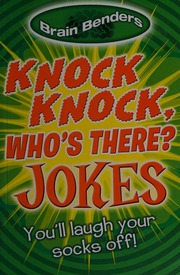 Knock Knock Whos There Jokes King Karen 1954 August 2 Author