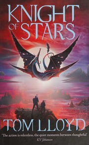 Knight Of Stars Lloyd Tom 1979 Author