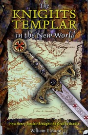 The Knights Templar In The New World William F Mann
