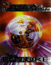 The Kingfisher Encyclopedia Of The Future None 1st Ed Wilson