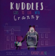 Kuddles The Bear Goes To Live With Granny Kinship Care Ni