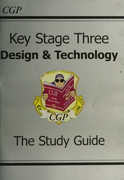 Key Stage Three Design Technology Unknown