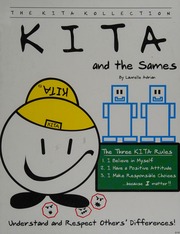 Kita And The Sames Understand And Respect Others Differences Adrian