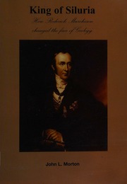 King Of Siluria How Roderick Murchison Changed The Face Of Geology Morton