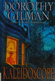 Kaleidoscope A Countess Karitska Novel Gilman Dorothy 19232012