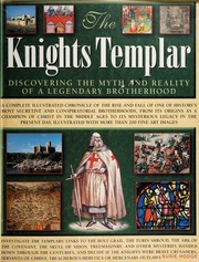 The Knights Templar Discovering The Myth And Reality Of A Legendary Brotherhood Hodge