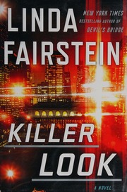 Killer Look Fairstein Linda A Author