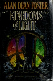 Kingdoms Of Light Foster Alan Dean 1946