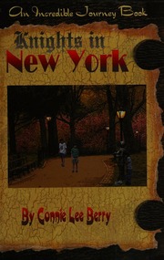 Knights In New York Berry Connie Lee