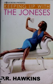 Keeping Up With The Joneses Hawkins P R