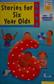 The Kingfisher Treasury Of Stories For Six Year Old Blishen Edward