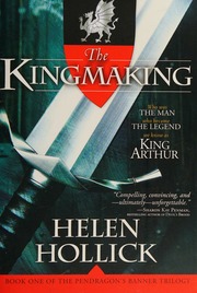The Kingmaking Hollick Helen