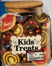 Kids Treats None None None Publications International Ltd