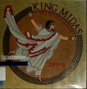 King Midas The Golden Touch Demi