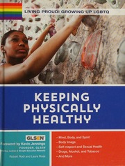 Keeping Physically Healthy Rodi Robert Author Ross Laura Author