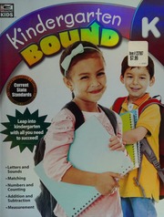 Kindergarten Bound Unknown