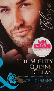 Kellan Hoffmann Kate