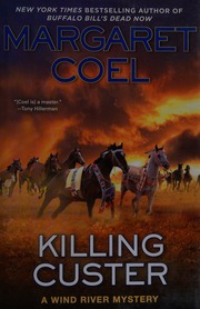Killing Custer Coel Margaret 1937