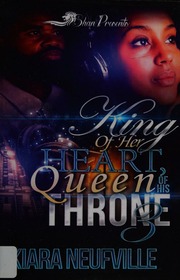 King Of Her Heart Queen Of His Throne 3 Neufville Kiara
